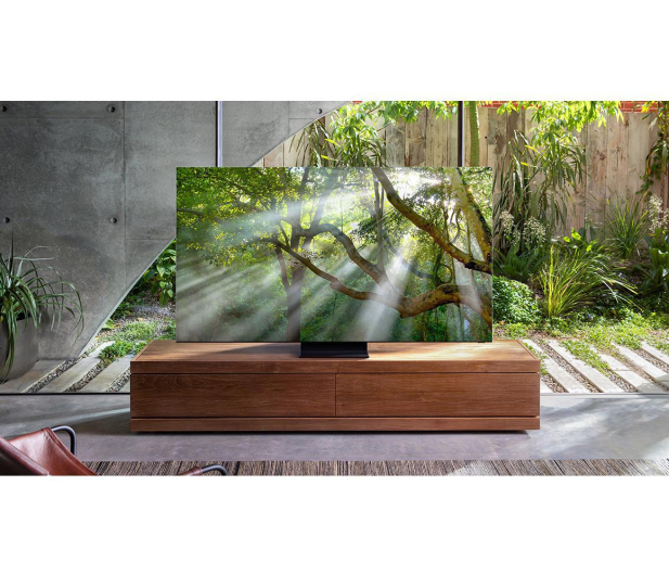 Samsung QE65Q950TST QLED 8K DVB-T2 HEVC - 1380629 - zdjęcie 7